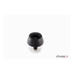 PUIG TAMPONE FORCELLA POSTERIORE PHB19 BMW R1200 GS/ADVENTURE/EXCLUSIVE/RALLYE 17-18 NERO