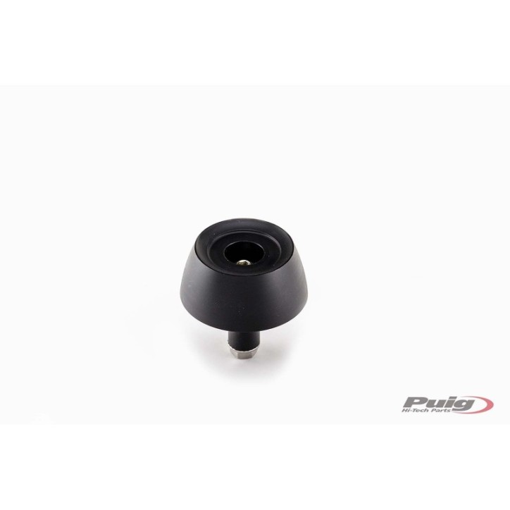 PUIG TAMPONE FORCELLA POSTERIORE PHB19 BMW R1200 GS/ADVENTURE/EXCLUSIVE/RALLYE 17-18 NERO