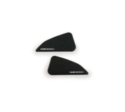 puig adesivo serbatoio specifico laterale per ducati scrambler 1100 sport special 18 20 nero