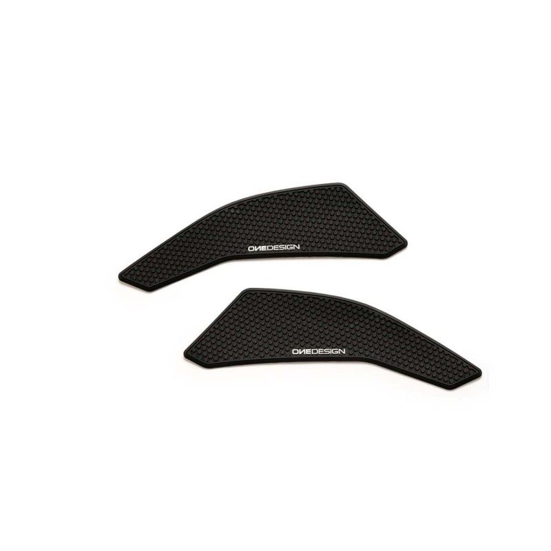 puig specific side tank sticker for suzuki gsx s750 17 21 black