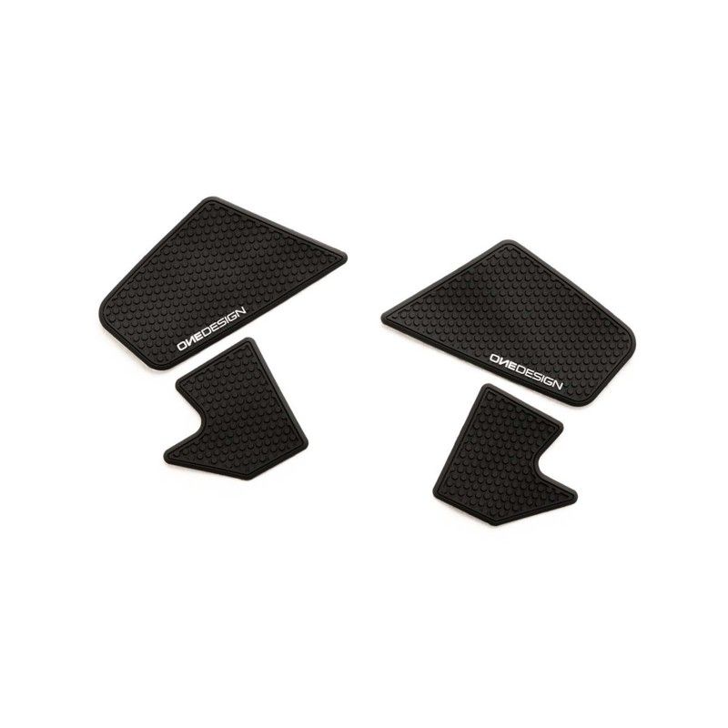 puig specific side tank sticker for yamaha mt 10 sp 17 21 black