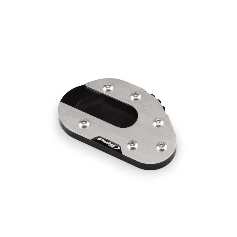 puig extension stand for standard suspension suzuki dl650 v strom 12 16 black