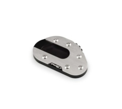 puig extension stand for standard suspension suzuki dl650 v strom 04 11 black