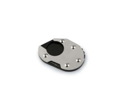 Extension de bequille Puig pour suspension standard BMW R1200GS 17/18, noire