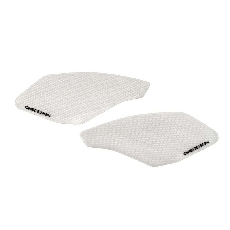 puig specific side tank sticker for suzuki sv650 17 24 transparent