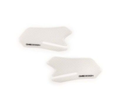 puig specific side tank sticker for ducati panigale v2 21 24 transparent