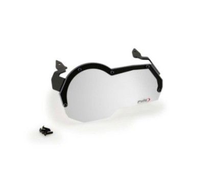 Puig Scheinwerferschutz fur BMW R1200GS Adventure 14 16 klar