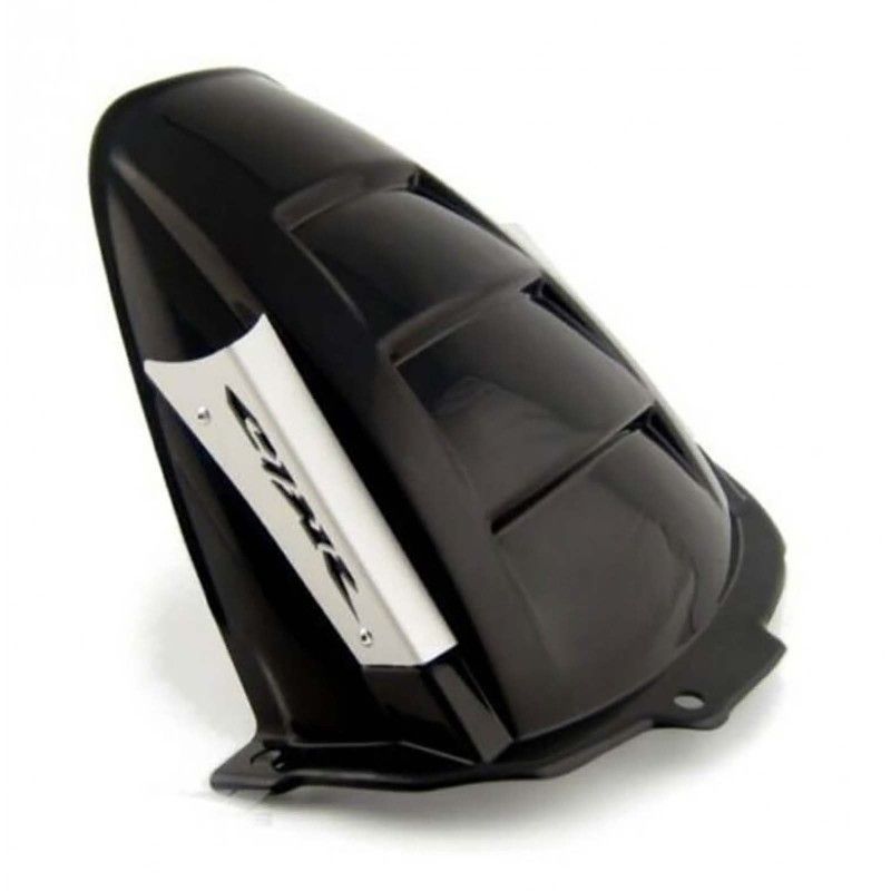 puig rear fender for honda cbr600rr 05 06 black gloss offer