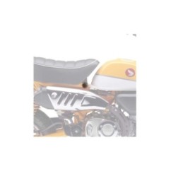 PUIG TAPAS CHASIS CHASIS HONDA MONKEY 125 19-23 NEGRO