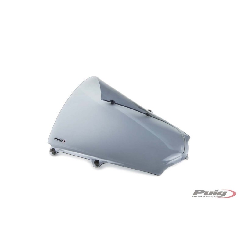 Puig Windschutzscheibe R Racer fur Yamaha YZF R1 R1M 17 19 leicht getont