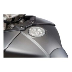 PUIG TAPON DEPOSITO DE COMBUSTIBLE KAWASAKI ER-6F 09-11 PLATA-OFERTA