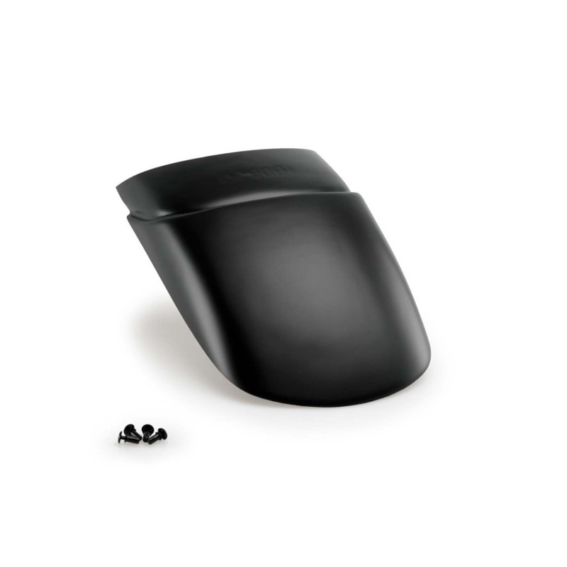 Extension de garde-boue avant Puig pour Suzuki GSF650S Bandit 05/08, noir mat