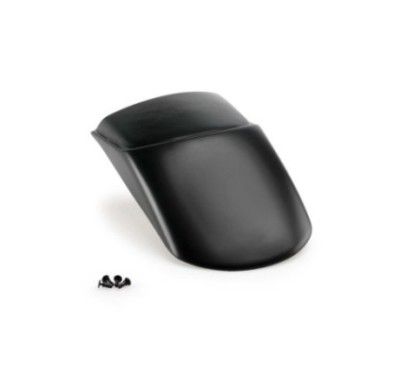 Extension de garde-boue avant Puig pour Suzuki GSF1250S Bandit 10-16, noir mat