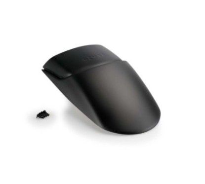 Extension de guardabarros delantero Puig para Suzuki DL1000 V-Strom 04-07 negro mate