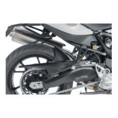 PUIG GUARDABARROS TRASERO BMW F800 R 15-20 NEGRO MATE