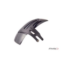 PUIG GUARDABARROS TRASERO BMW R1200GS ADVENTURE 14-16 CARBON LOOK