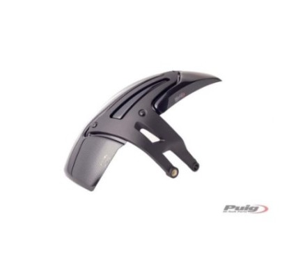 PUIG HECKKOTFLSGEL BMW R1200GS ADVENTURE 14-16 CARBON-LOOK