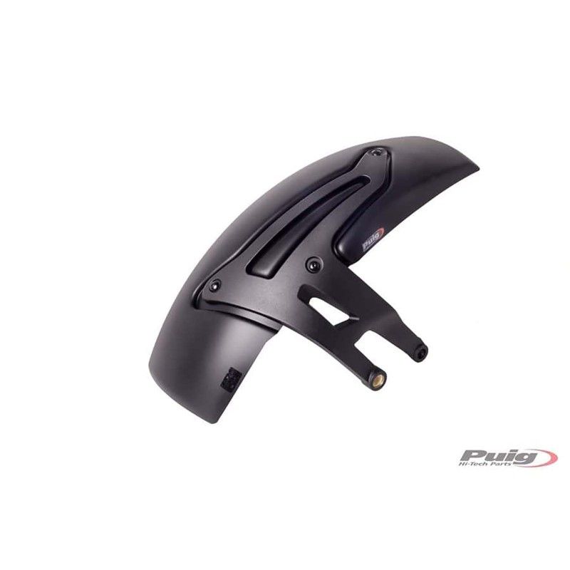 puig parafango posteriore per bmw r1200gs adventure 14 16 nero opaco