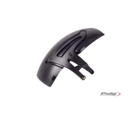 PUIG REAR FENDER BMW R1200GS ADVENTURE 14-16 MATT BLACK