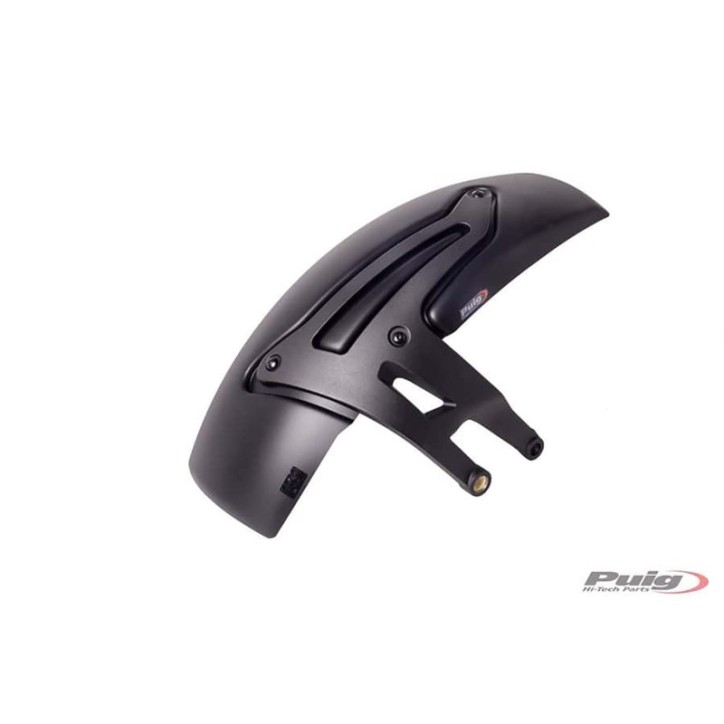 PUIG REAR FENDER BMW R1200GS ADVENTURE 14-16 MATT BLACK