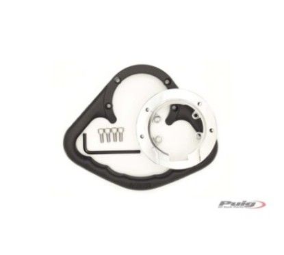 Puig Beifahrergriff fur BMW S1000 RR 15 18 schwarz