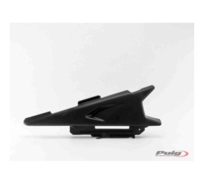 PUIG PANEL LATERAL BMW R1200 GS EXCLUSIVE RALLYE 17-18 NEGRO MATE