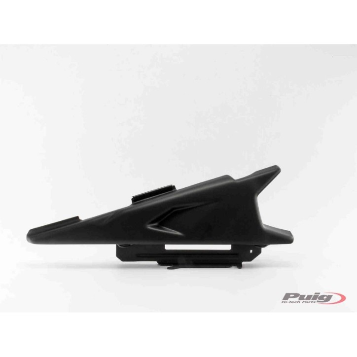 PUIG SIDE PANELS BMW R1200 GS/EXCLUSIVE/RALLYE 17-18 MATT BLACK