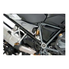 PUIG PANEL LATERAL BMW R1200 GS EXCLUSIVE RALLYE 17-18 GRIS