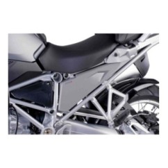 PUIG PANEL LATERAL BMW R1200 GS ADVENTURE 17-18 GRIS