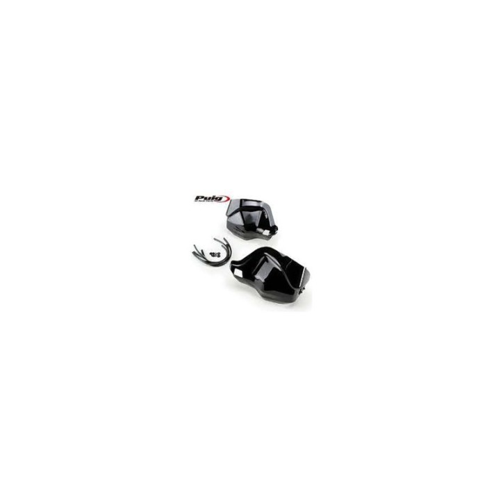 PUIG EXTENSION DE GARDE-MAINS BMW R1200GS ADVENTURE 14-16 NOIR-EN OFFRE