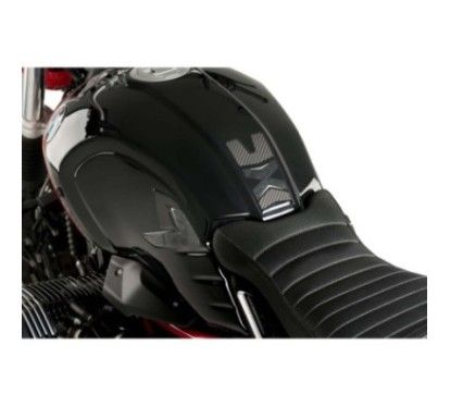 Puig Tankaufkleber fur BMW R Nine T 17 20 Carbon Look
