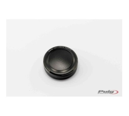 PUIG BRAKE FLUID TANK CAP BMW S1000 RR 19-23 BLACK