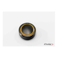 PUIG BRAKE FLUID TANK CAP BMW F800R 15-20 GOLD