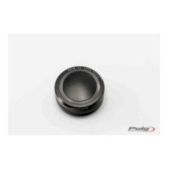 PUIG TAPPO SERBATOIO FLUIDO FRENO BMW F800R 15-20 SILVER