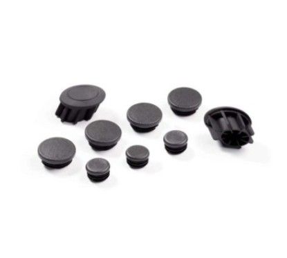 puig frame caps for bmw r1200gs adventure 13 16 black