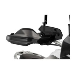 puig deflettore semimanubrio per bmw r1200gs 13 16 fume scuro