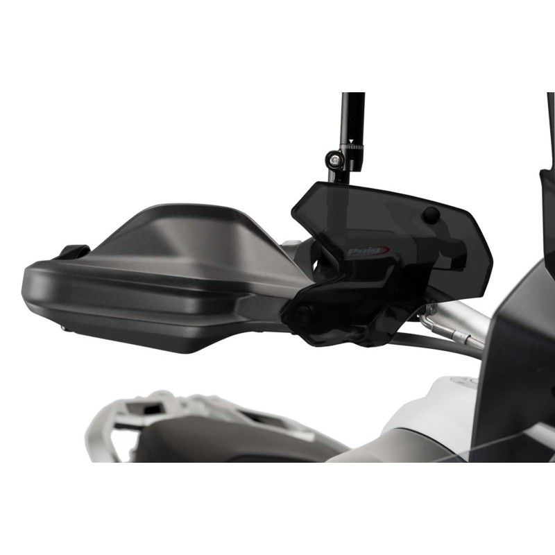 Puig Deflektor Halblenker fur BMW R1200GS 13 16 dunkler Rauch