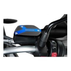 PUIG TAPPO SERBATOIO FLUIDO FRENO BMW R NINE T 17-22 BLU