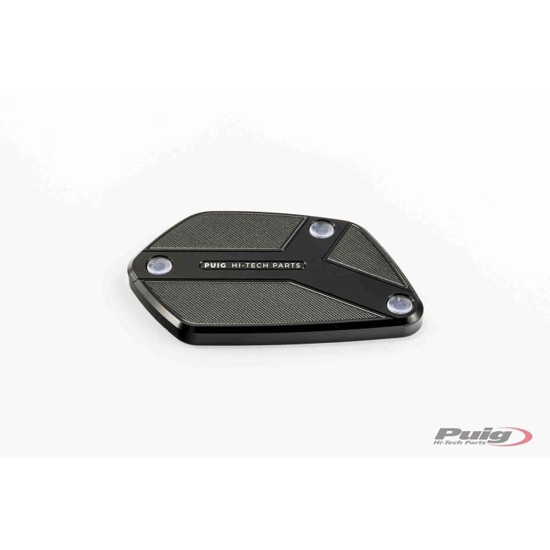 PUIG TAPPO SERBATOIO FLUIDO FRIZIONE BMW R NINE T 17-22 NERO