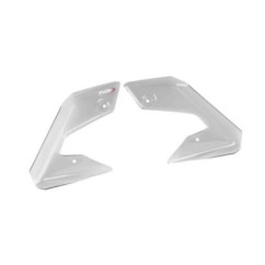 PUIG DEFLECTOR LATERAL INFERIOR BMW R1200GS 13-16 AHUMADO