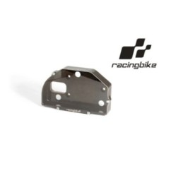 RACINGBIKE DASHBOARD-SCHUTZ FUR 2D BMW S1000 RR HL 19-24 SCHWARZ