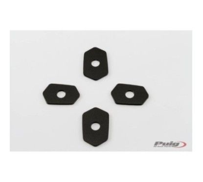 puig cover per frecce kawasaki z900 rs se 22 25 nero