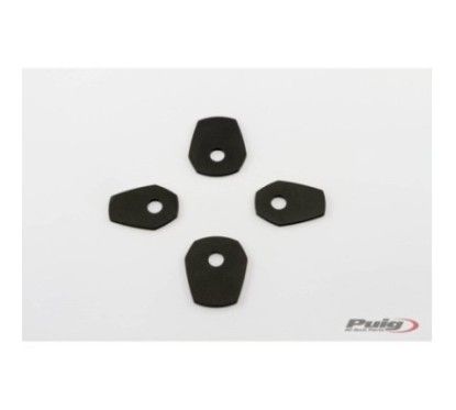 puig cover for turn signals suzuki sv650 16 25 black
