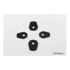 FUNDA INTERMITENTES PUIG SUZUKI DL650 V-STROM 17-24 NEGRO