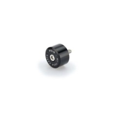 ADAPTATEUR DE RETROVISEUR PUIG APRILIA TUONO 660 21-24 NOIR