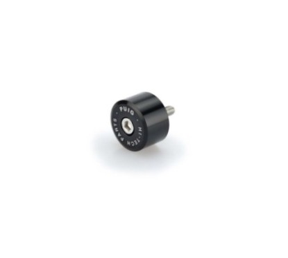 ADAPTATEUR DE RETROVISEUR PUIG APRILIA TUONO 660 FACTORY 22-24 NOIR