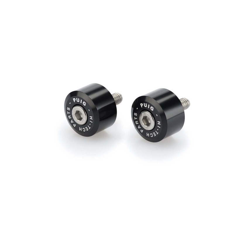 PUIG RUCKSPIEGELADAPTER BMW G 310 R 16-24 SCHWARZ