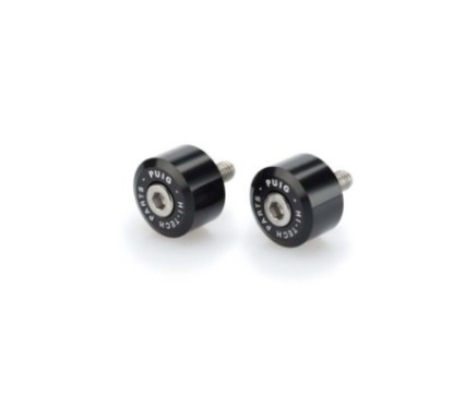 Adaptateur Puig pour retroviseur BMW G 310 R 16/25 noir