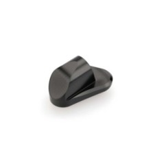 puig adattatore specchietto retrovisore destro bmw r 1250 rs 19 25 nero 20350n
