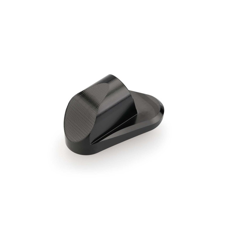 puig adapter right rearview mirror bmw r 1250 rs 19 25 black 20350n